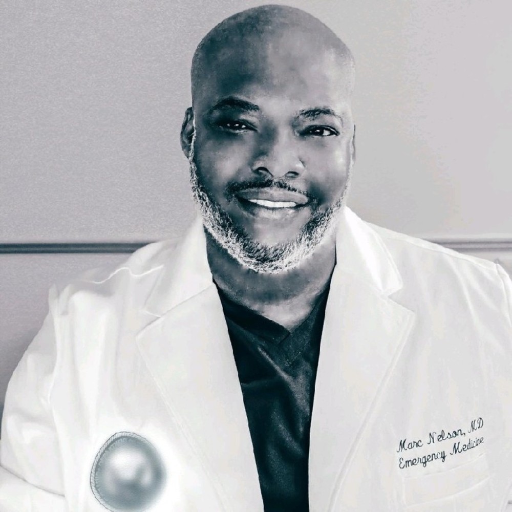 Meet your Posher, Marc